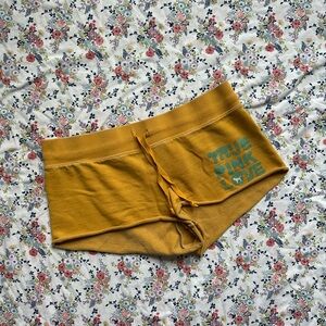 Victoria’s Secret PINK Y2K Shorts